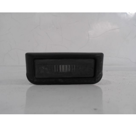 ECLAIREUR PLAQUE DE POLICE D