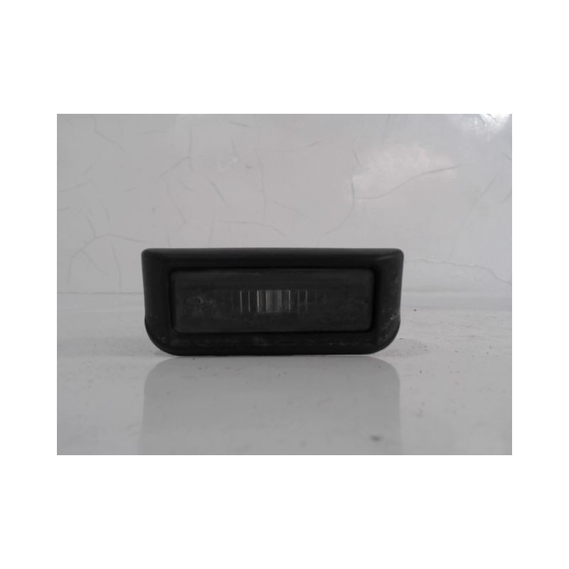 ECLAIREUR PLAQUE DE POLICE DROIT CITROEN NEMO 2007-