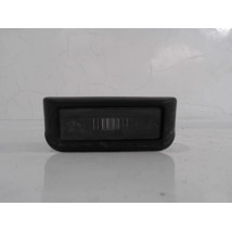 ECLAIREUR PLAQUE DE POLICE DROIT CITROEN NEMO 2007-
