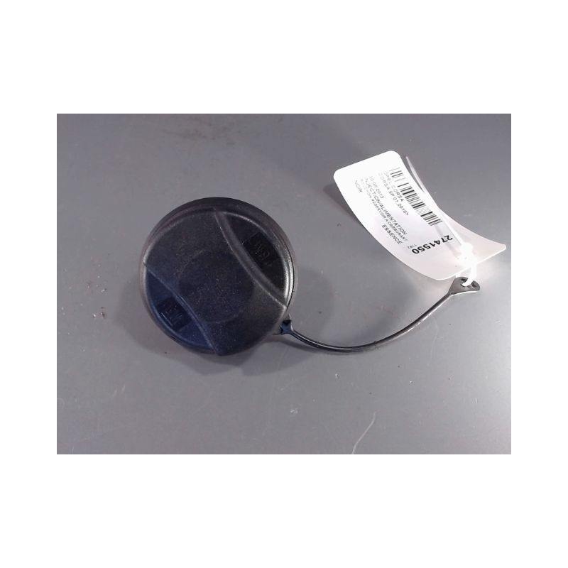 BOUCHON RESERVOIR A CARBURANT OPEL CORSA 2010-