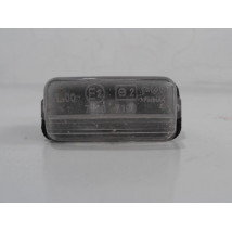 ECLAIREUR PLAQUE DE POLICE DROIT CITROEN XSARA PICASSO