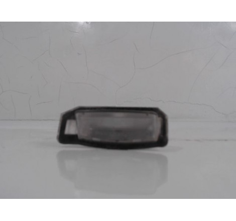 ECLAIREUR PLAQUE DE POLICE D