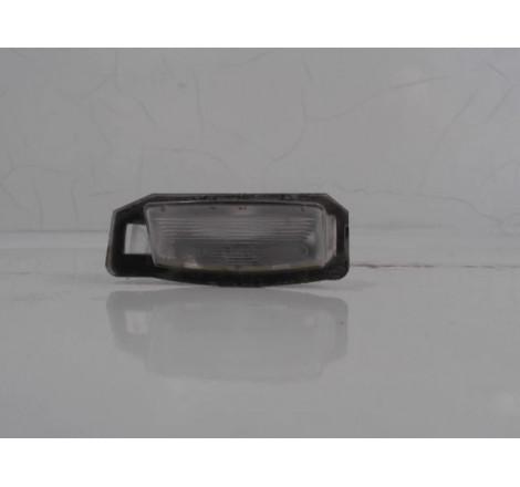 ECLAIREUR PLAQUE DE POLICE G