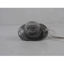 ECLAIREUR PLAQUE DE POLICE GAUCHE KIA PICANTO