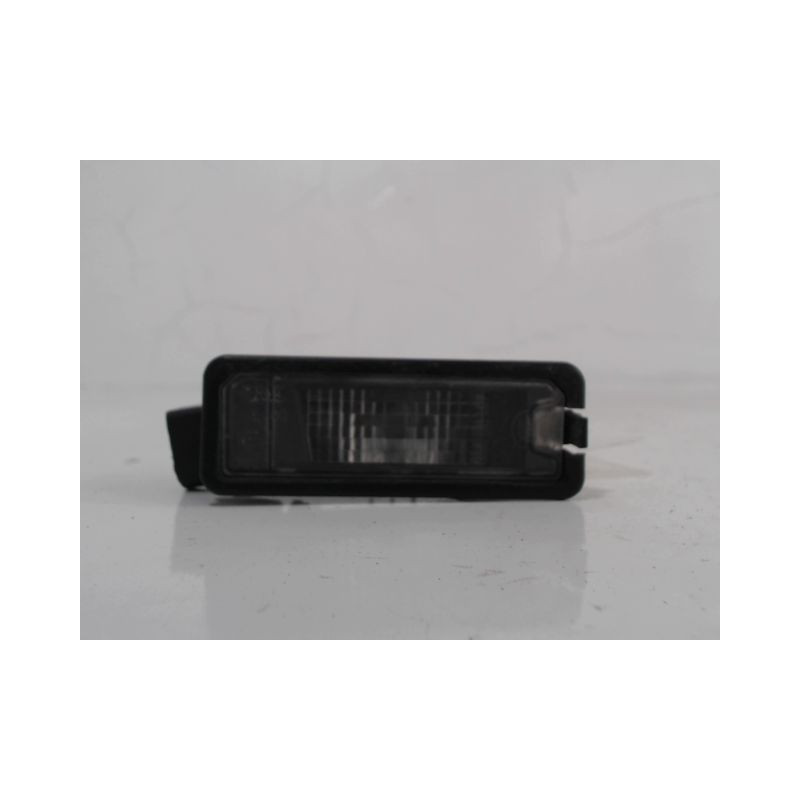 ECLAIREUR PLAQUE DE POLICE VOLKSWAGEN POLO 2009-