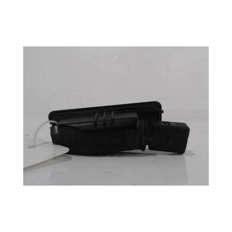 ECLAIREUR PLAQUE DE POLICE VOLKSWAGEN POLO 2009-