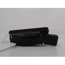 ECLAIREUR PLAQUE DE POLICE VOLKSWAGEN POLO 2009-
