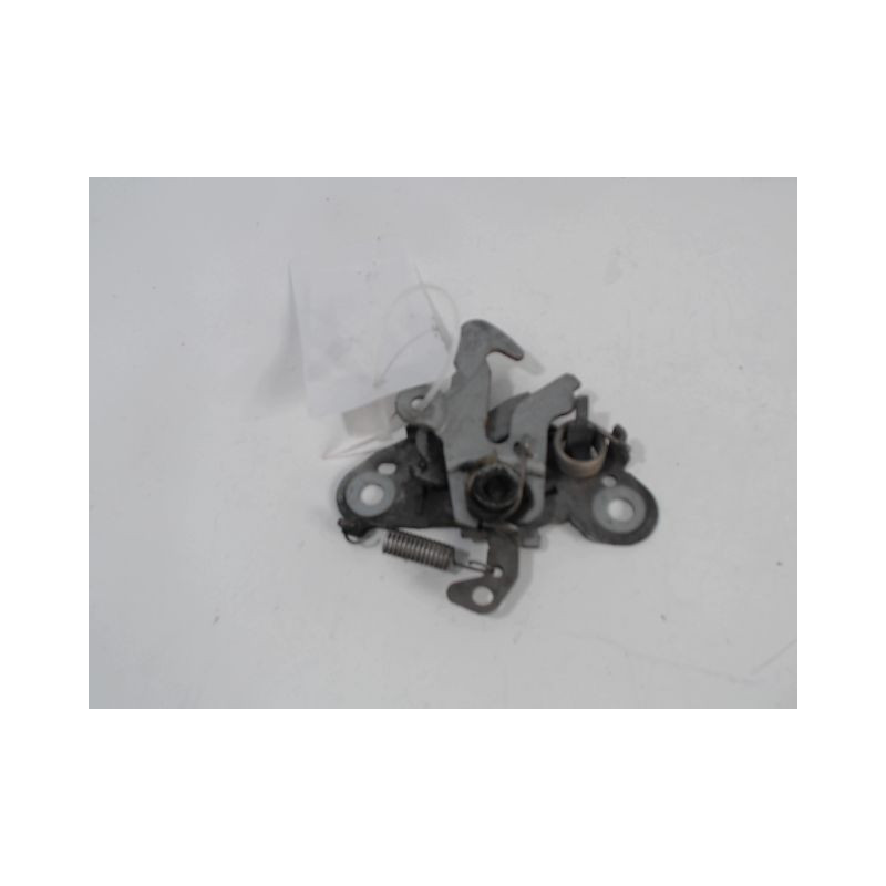 SERRURE CAPOT FIAT ULYSSE 2002-