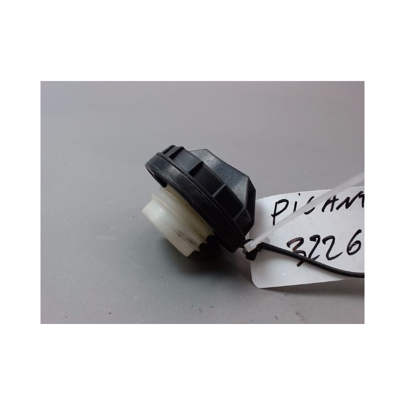 BOUCHON RESERVOIR A CARBURANT KIA PICANTO I Phase 2 2008-2011