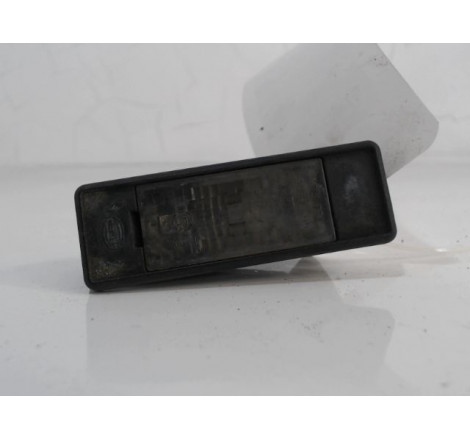 ECLAIREUR PLAQUE DE POLICE G