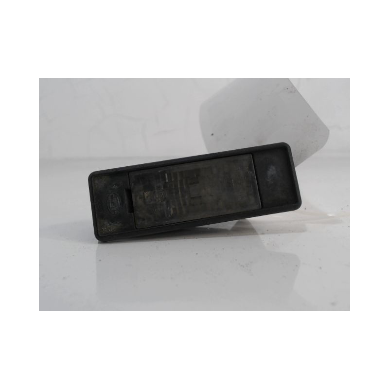 ECLAIREUR PLAQUE DE POLICE GAUCHE CITROEN C8