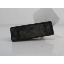 ECLAIREUR PLAQUE DE POLICE GAUCHE CITROEN C8