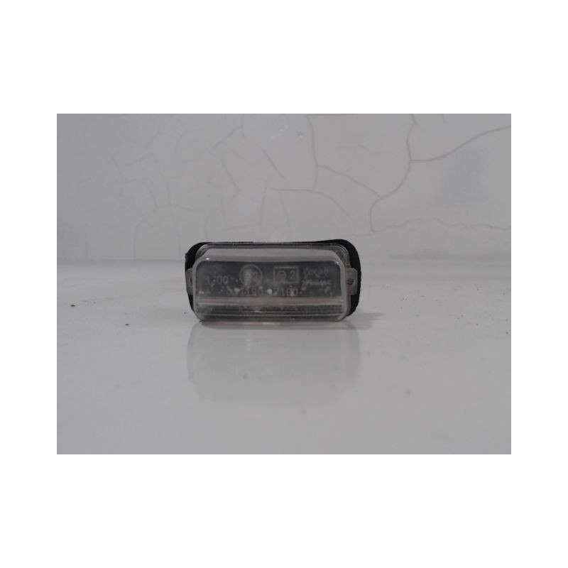 ECLAIREUR PLAQUE DE POLICE GAUCHE PEUGEOT 308 SW 2008-