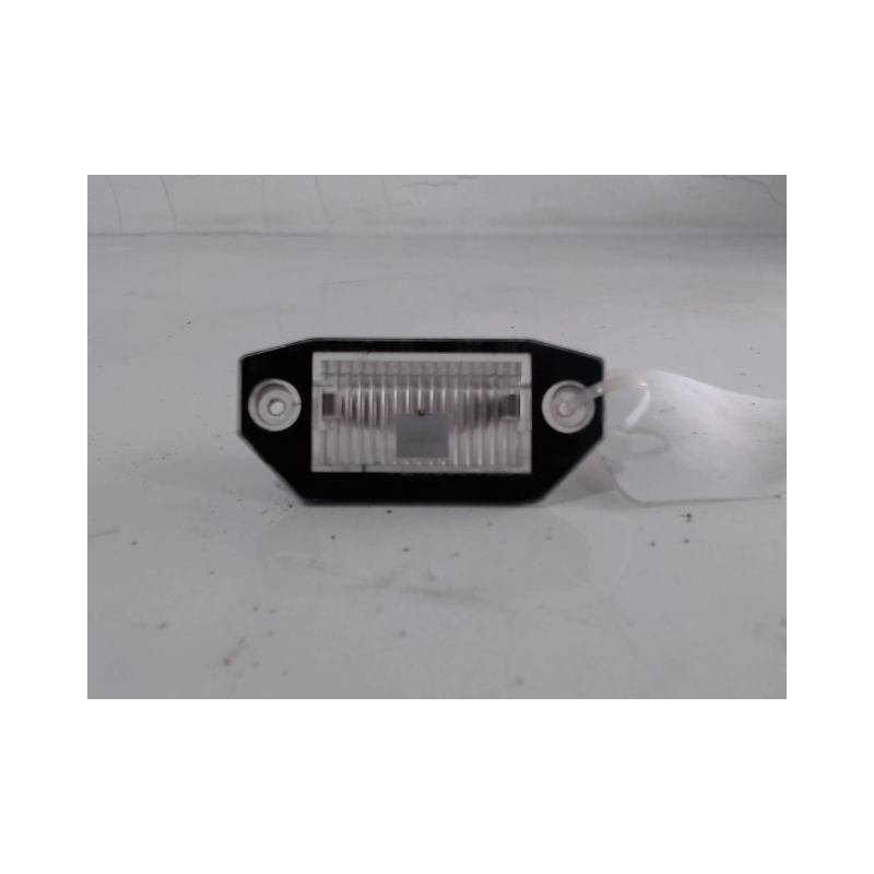 ECLAIREUR PLAQUE DE POLICE DROIT FORD MONDEO 2000-2007