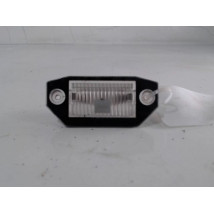 ECLAIREUR PLAQUE DE POLICE DROIT FORD MONDEO 2000-2007