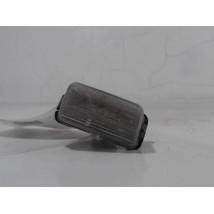 ECLAIREUR PLAQUE DE POLICE GAUCHE PEUGEOT 207 5P