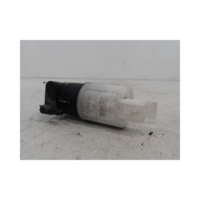 POMPE LAVE-GLACE AVANT RENAULT MEGANE