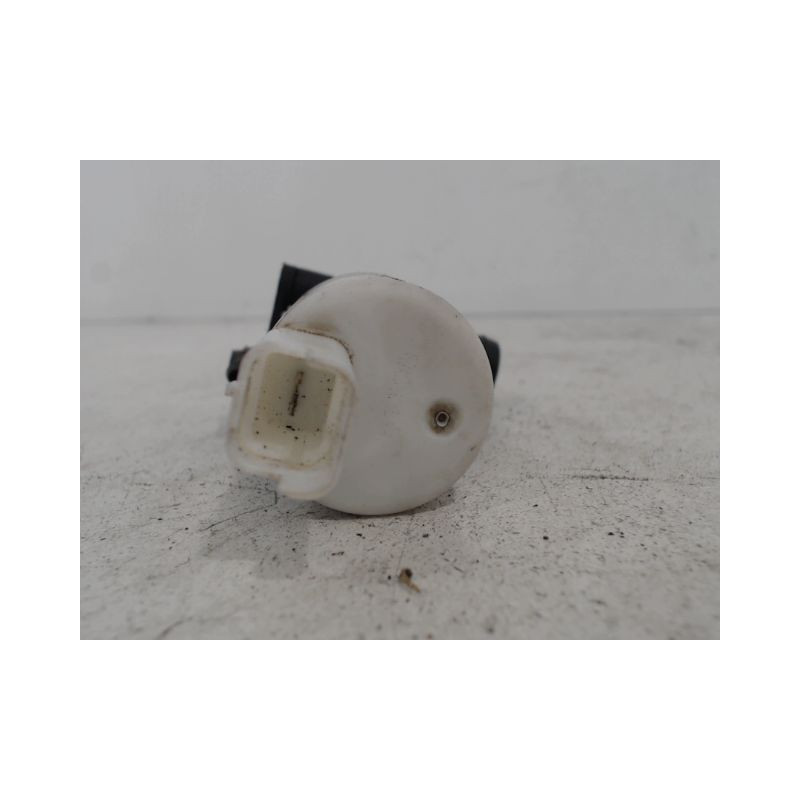 POMPE LAVE-GLACE AVANT RENAULT MEGANE