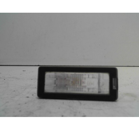 ECLAIREUR PLAQUE DE POLICE D