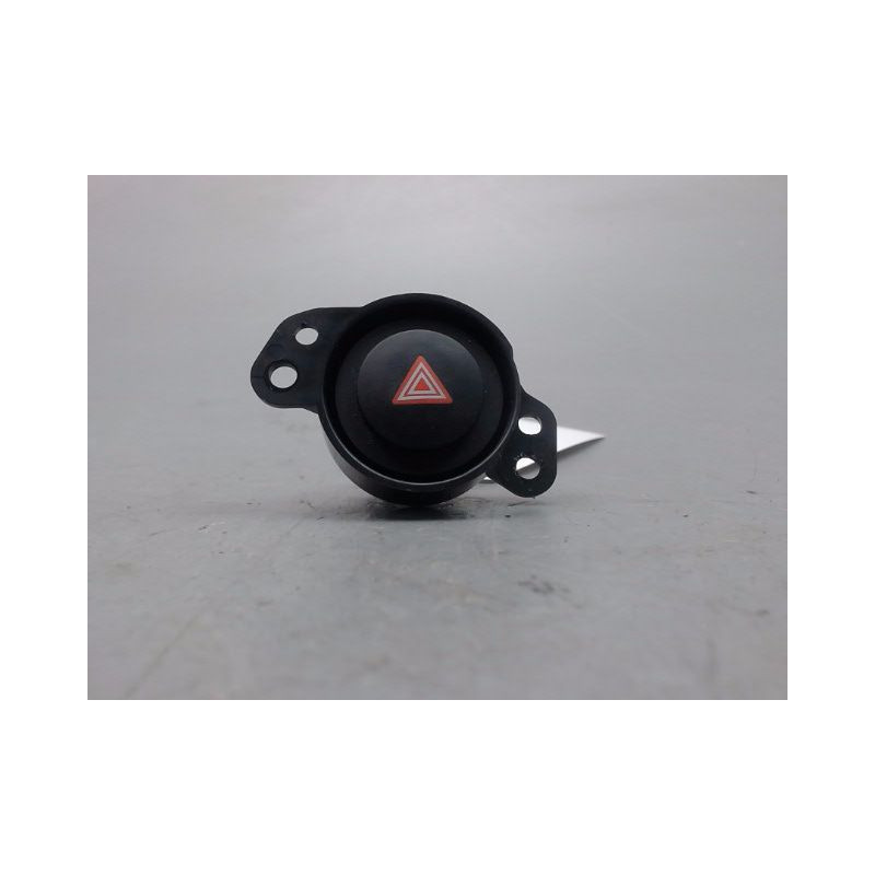 BOUTON DE WARNING PEUGEOT 108