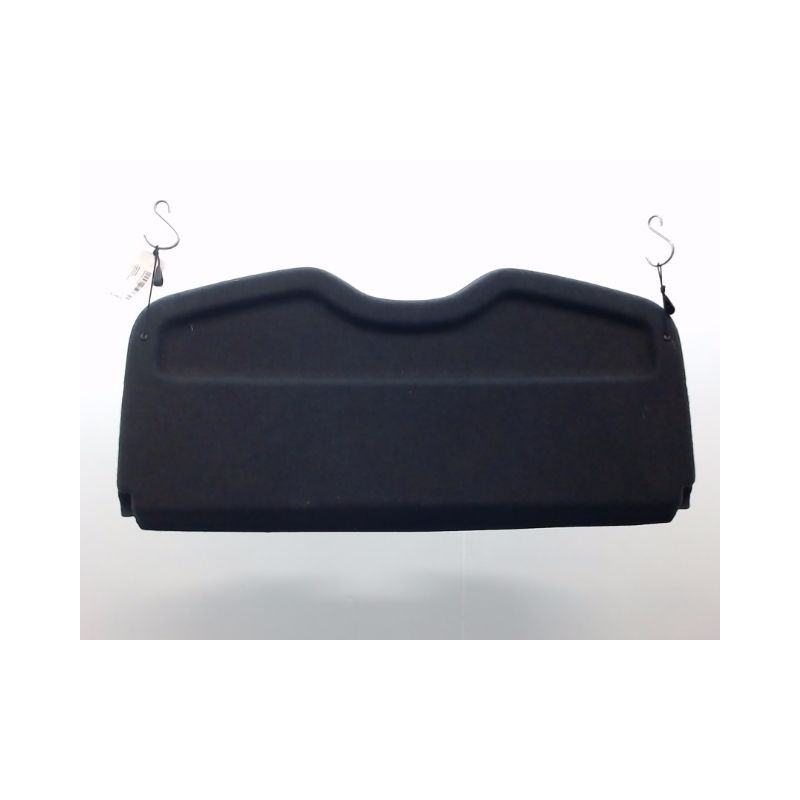 TABLETTE PLAGE ARRIERE RENAULT CLIO III Phase 2 2009-...