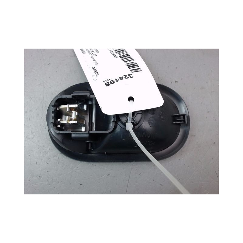 POIGNEE INTERIEURE PORTE AVANT DROIT RENAULT SCENIC MONOSP. II Phase 2 2006-2009