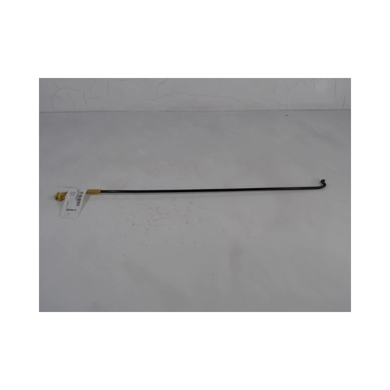 BEQUILLE CAPOT VOLKSWAGEN POLO 2009-