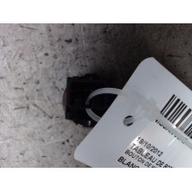 BOUTON DE WARNING NISSAN JUKE