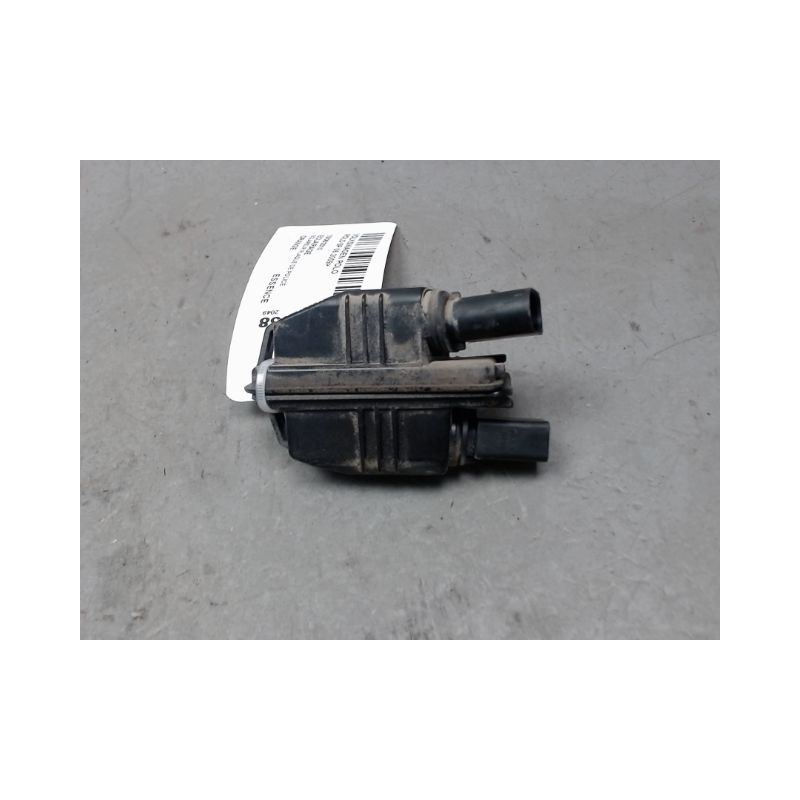 ECLAIREUR PLAQUE DE POLICE VOLKSWAGEN POLO 2009-
