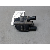 ECLAIREUR PLAQUE DE POLICE VOLKSWAGEN POLO 2009-