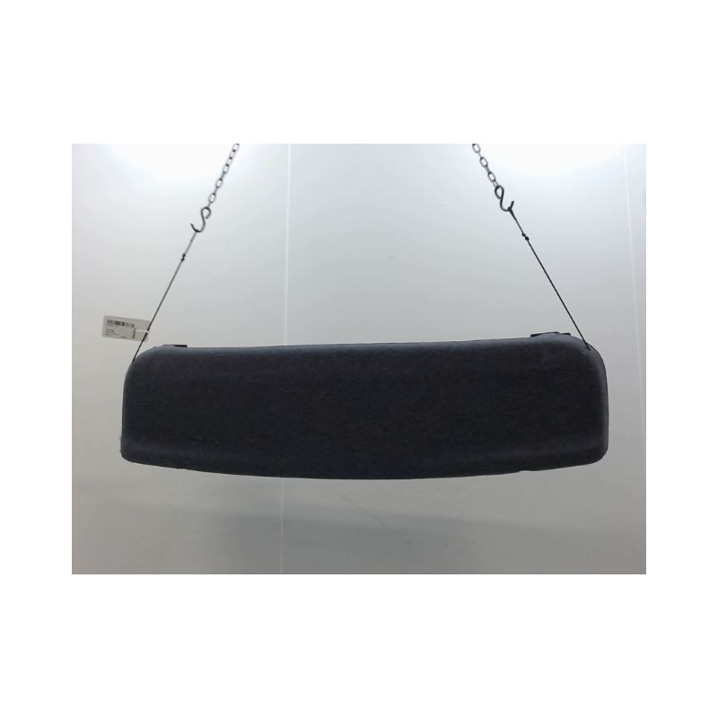 TABLETTE PLAGE ARRIERE PEUGEOT 406 BERL. Phase 2 1999-2004