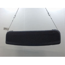TABLETTE PLAGE ARRIERE PEUGEOT 406 BERL. Phase 2 1999-2004
