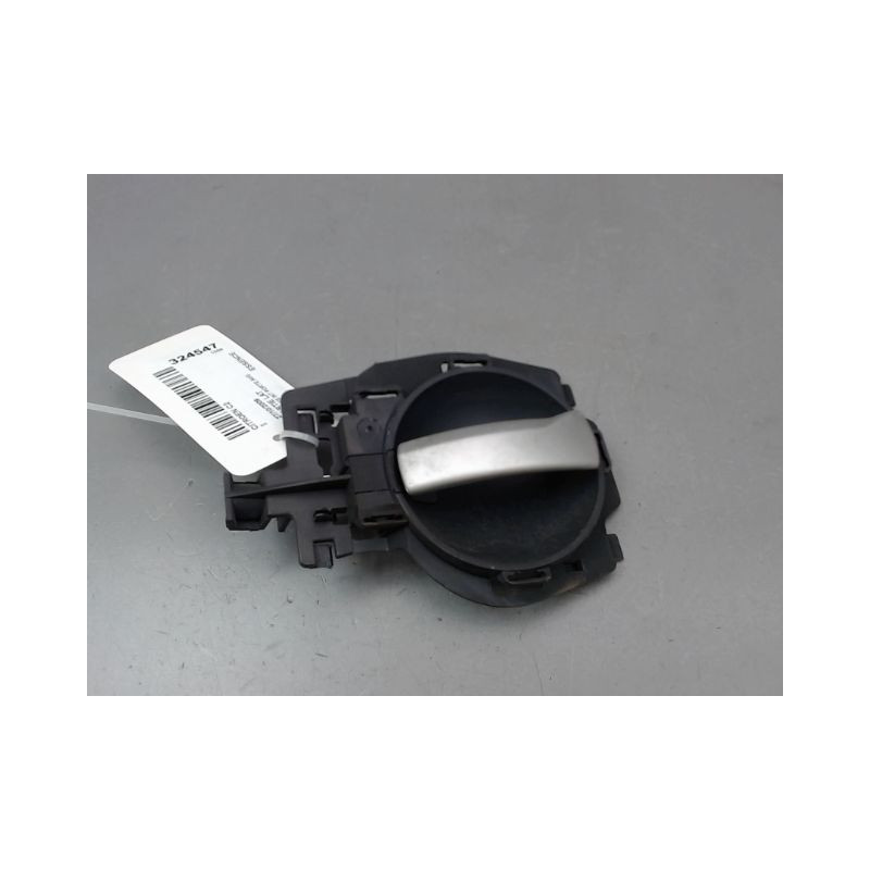 POIGNEE INTERIEURE PORTE AVANT GAUCHE CITROEN C2 Phase 2 2008-2009