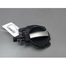 POIGNEE INTERIEURE PORTE AVANT GAUCHE CITROEN C2 Phase 2 2008-2009
