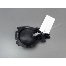 POIGNEE INTERIEURE PORTE AVANT GAUCHE CITROEN C2 Phase 2 2008-2009