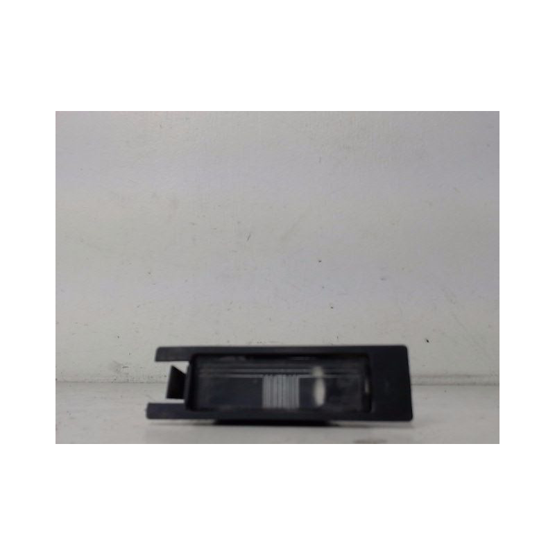 ECLAIREUR PLAQUE DE POLICE DROIT ALFA ROMEO MITO -08