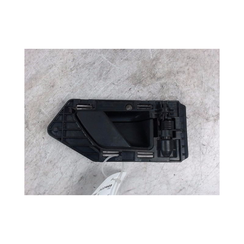 POIGNEE INTERIEURE PORTE AVANT DROIT CITROEN BERLINGO BREAK 2002-