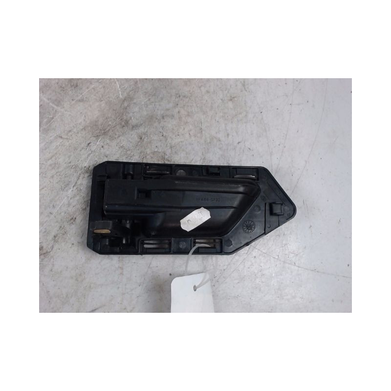 POIGNEE INTERIEURE PORTE AVANT DROIT CITROEN BERLINGO BREAK 2002-