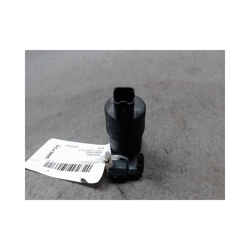 POMPE LAVE-GLACE AVANT CITROEN C3
