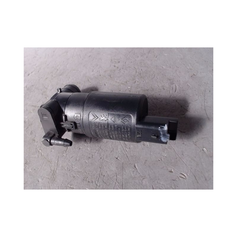 POMPE LAVE-GLACE ARRIERE CITROEN C1 3P