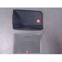 MANUEL UTILISATION CITROEN XSARA 2000-
