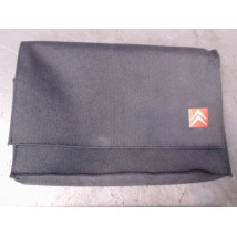 MANUEL UTILISATION CITROEN XSARA 2000-