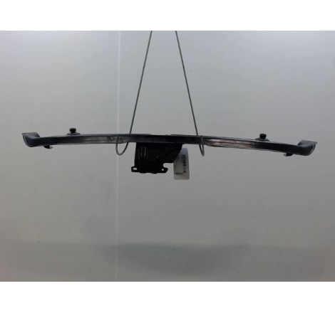 TRAVERSE SUP ARMATURE AV
