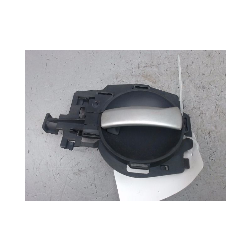 POIGNEE INTERIEURE PORTE AVANT GAUCHE CITROEN C3 I Phase 2 2005-2010