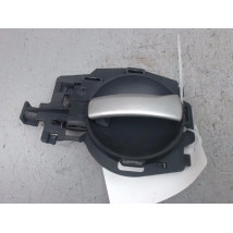 POIGNEE INTERIEURE PORTE AVANT GAUCHE CITROEN C3 I Phase 2 2005-2010