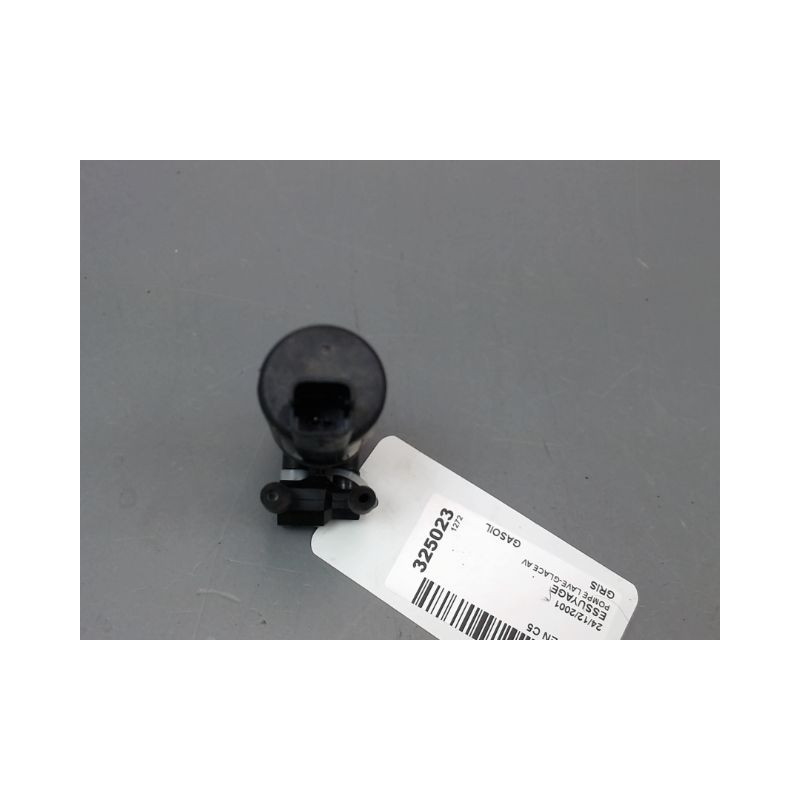 POMPE LAVE-GLACE AVANT CITROEN C5 I Phase 1 2001-2004