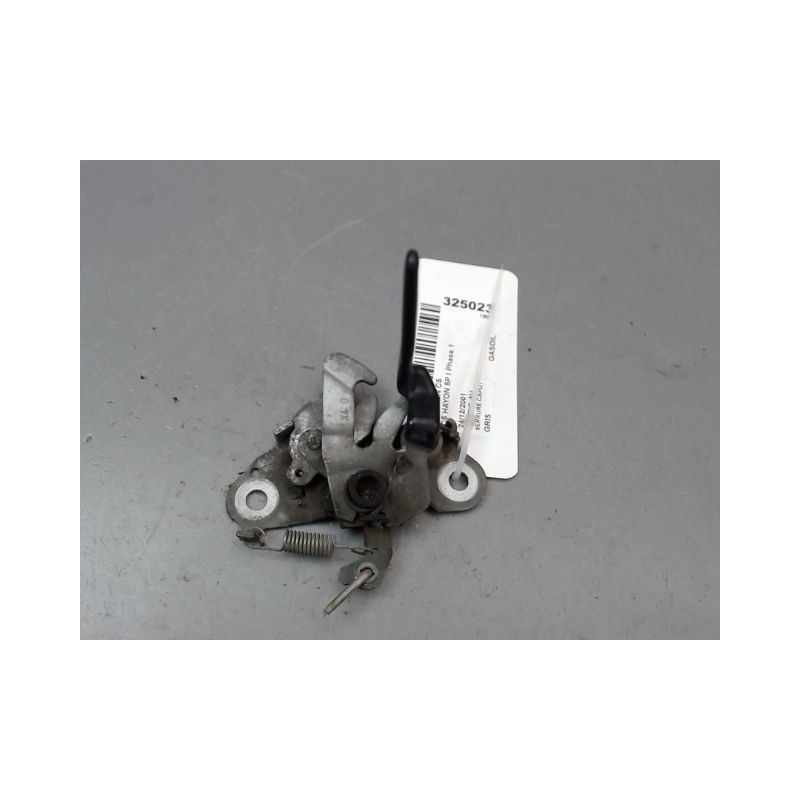 SERRURE CAPOT CITROEN C5 I Phase 1 2001-2004
