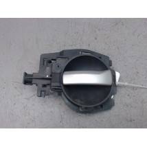POIGNEE INTERIEURE PORTE AVANT GAUCHE CITROEN C3 I Phase 2 2005-2010