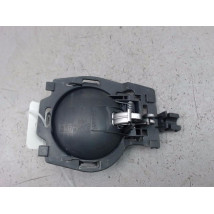POIGNEE INTERIEURE PORTE AVANT GAUCHE CITROEN C3 I Phase 2 2005-2010