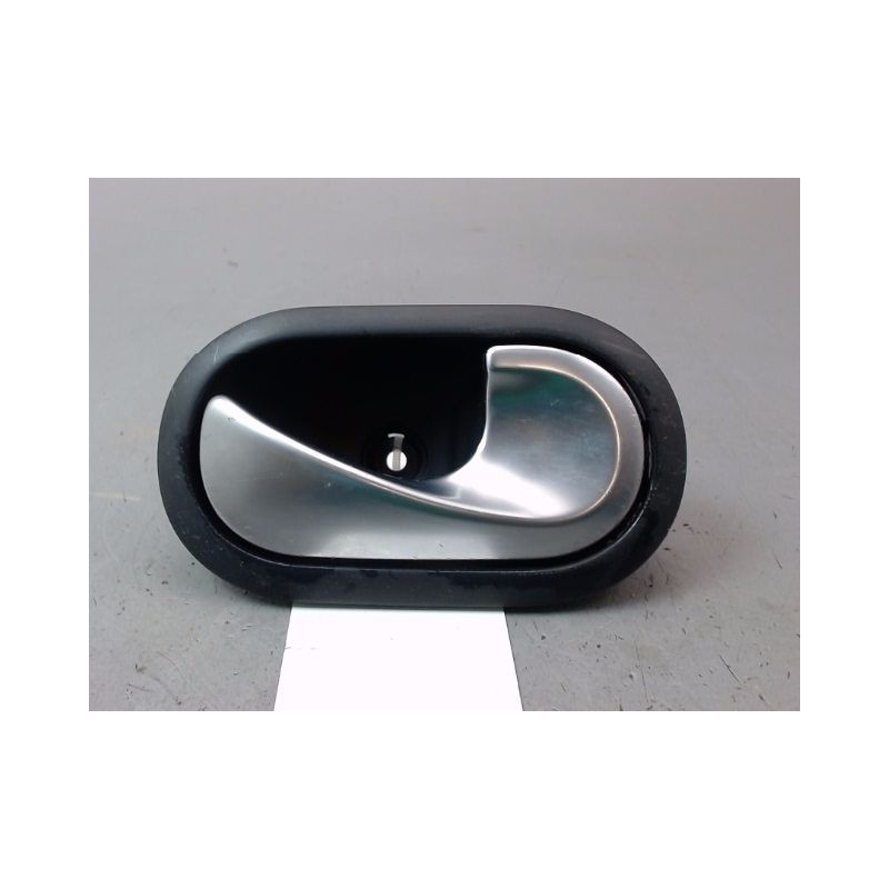 POIGNEE INTERIEURE PORTE AVANT DROIT RENAULT MEGANE II Phase 2 2006-2009